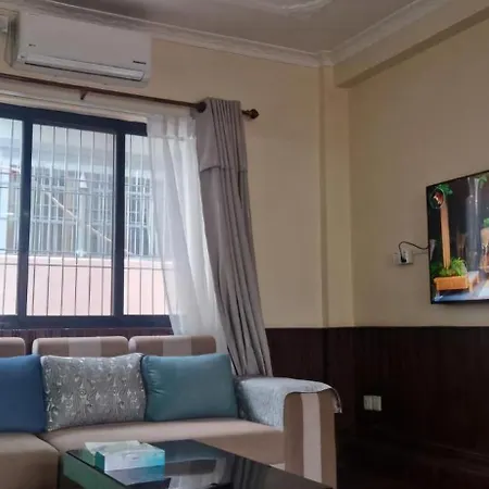 Myra 3 Bedrooms Whole House